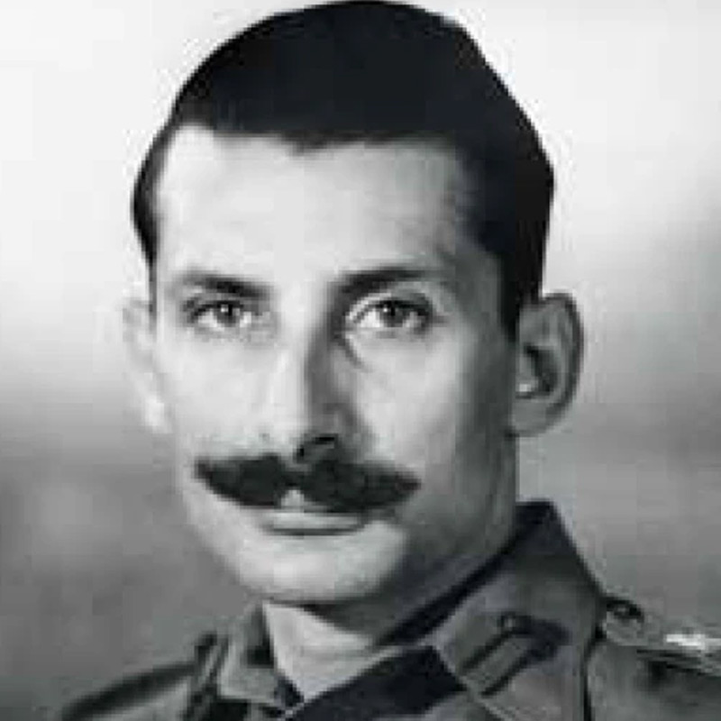 All you need to know about Sam Manekshaw, first field marshal of Indian army