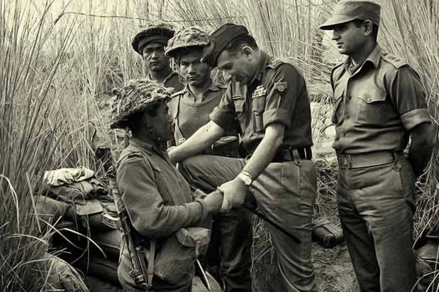 All you need to know about Sam Manekshaw, first field marshal of Indian army