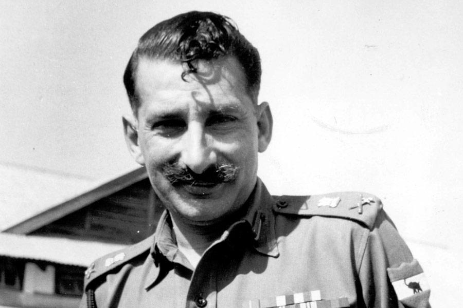 All you need to know about Sam Manekshaw, first field marshal of Indian army