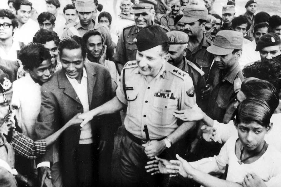 All you need to know about Sam Manekshaw, first field marshal of Indian army