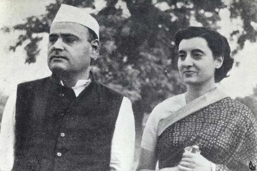 All you need to know about Sam Manekshaw, first field marshal of Indian army