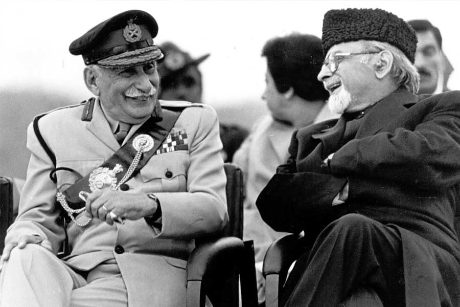 All you need to know about Sam Manekshaw, first field marshal of Indian army