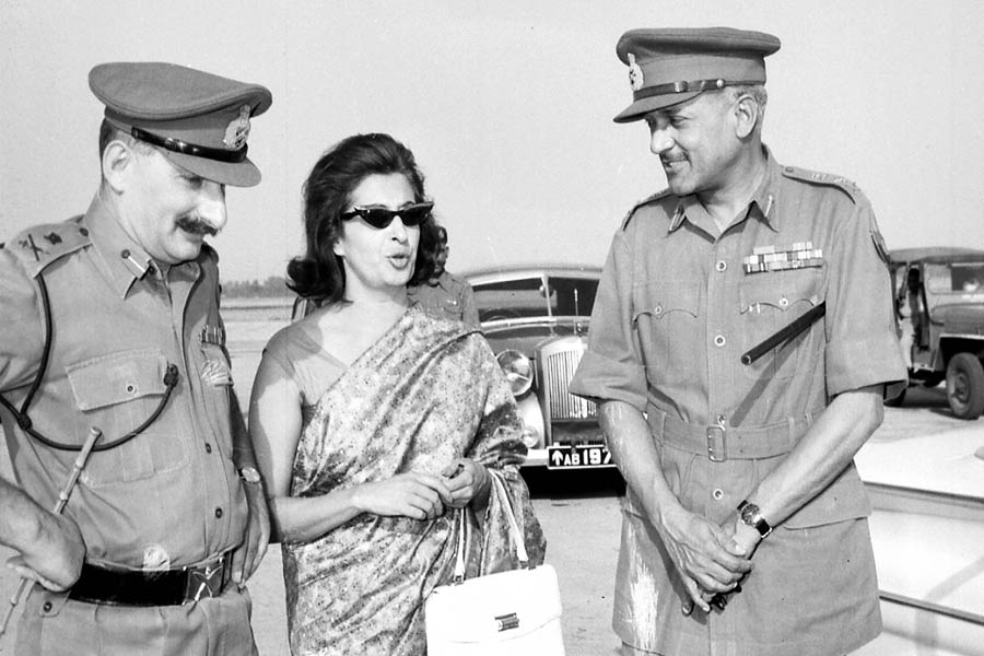 All you need to know about Sam Manekshaw, first field marshal of Indian army