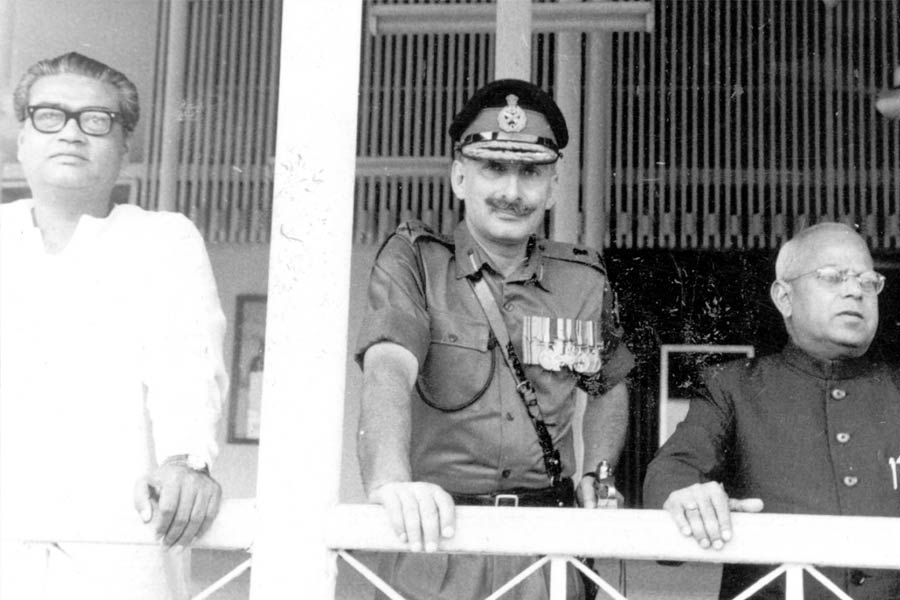 All you need to know about Sam Manekshaw, first field marshal of Indian army