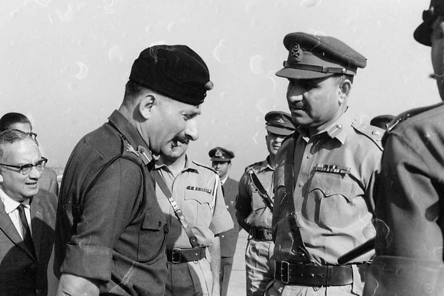 All you need to know about Sam Manekshaw, first field marshal of Indian army