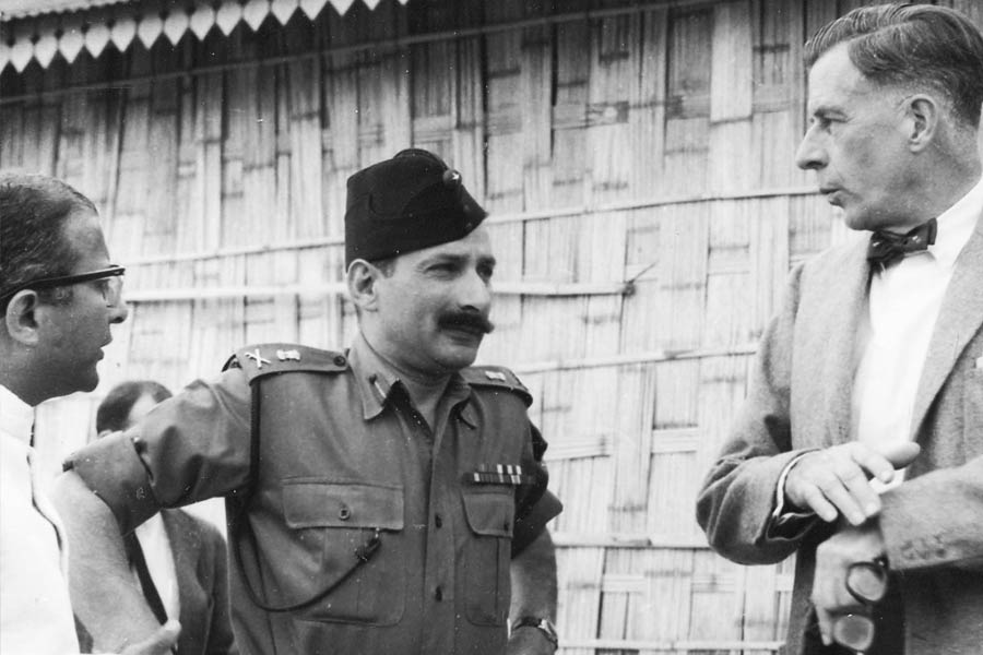 All you need to know about Sam Manekshaw, first field marshal of Indian army