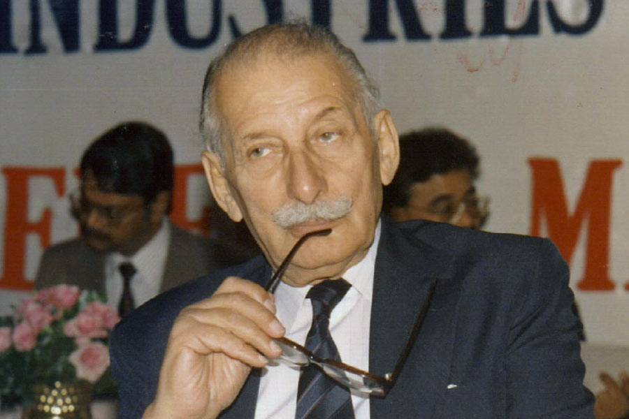 All you need to know about Sam Manekshaw, first field marshal of Indian army