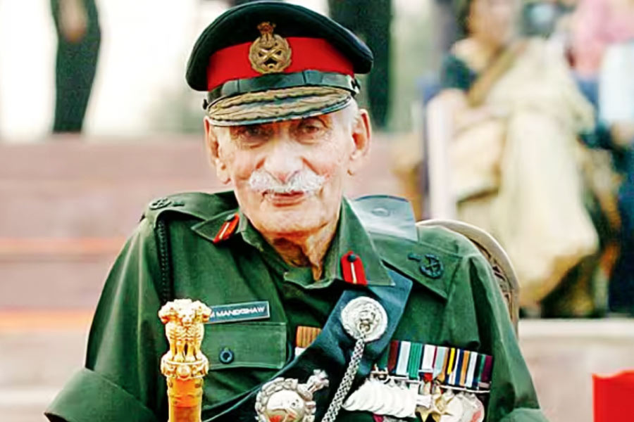 All you need to know about Sam Manekshaw, first field marshal of Indian army