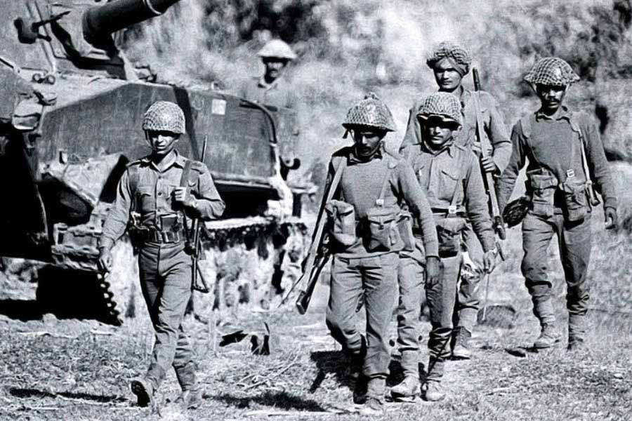 All you need to know about Sam Manekshaw, first field marshal of Indian army