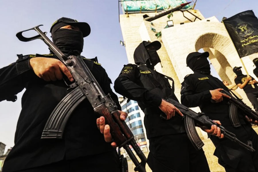 আমেরিকার প্রতিরক্ষা দফতরের দাবি অনুযায়ী, লেবাননে যাওয়ার পর প্যালেস্তিনিয়ান ইসলামিক জিহাদকে আরও বেশি পরিমাণে অর্থ এবং অস্ত্র পাঠাতে থাকে ইরান। সংগঠনটিকে মদত দেওয়ার জন্য আমেরিকা অভিযোগের আঙুল তুলেছে সিরিয়ার দিকেও।