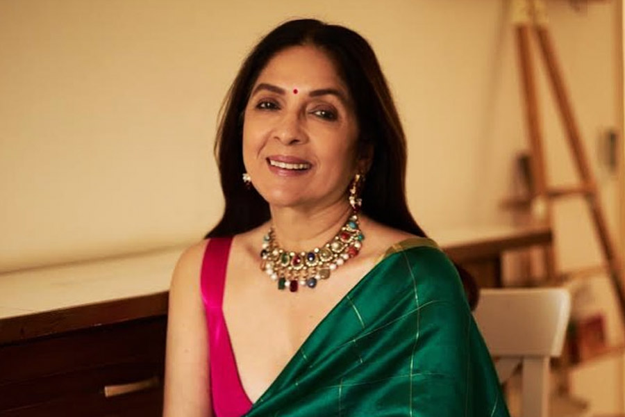 Neena Gupta