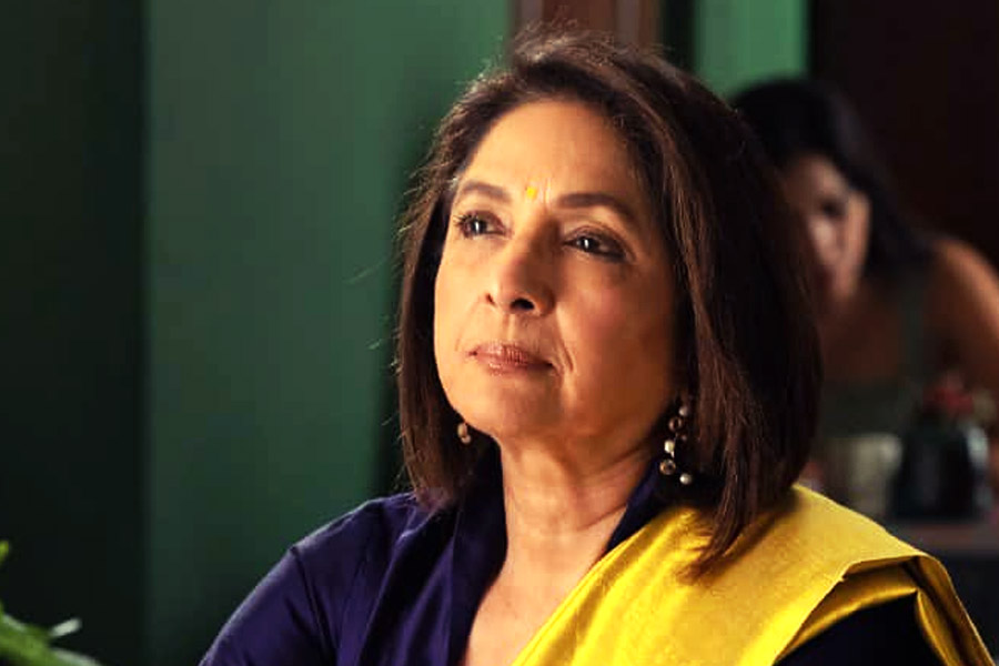 Neena Gupta