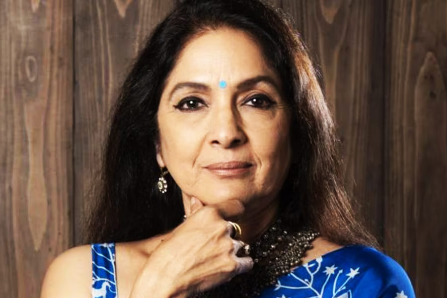 Neena Gupta
