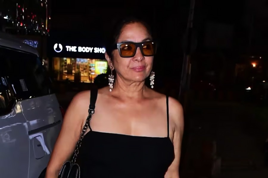 Neena Gupta