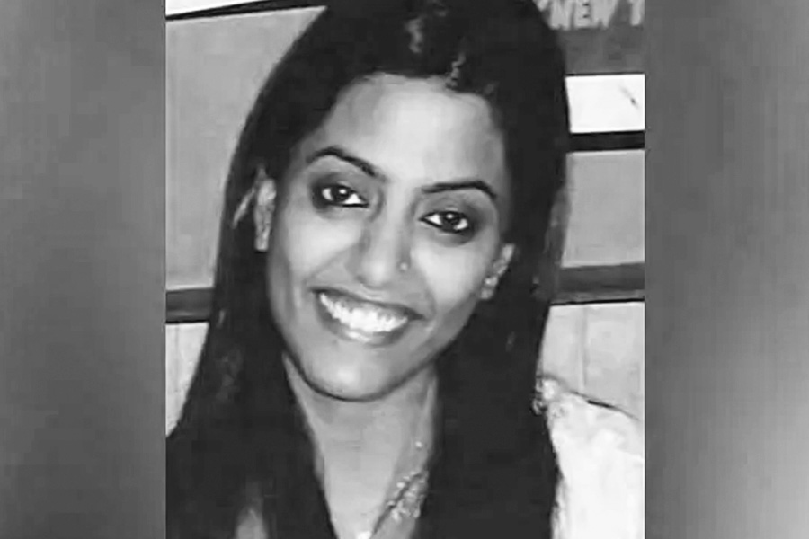 Five convicted for murder of journalist Soumya Vishwanathan in Delhi in 2008