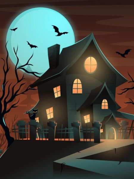 Seven most haunted hotels around the world dgtl