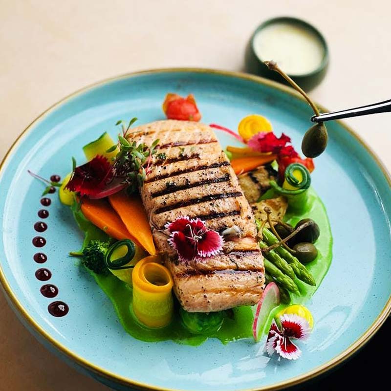 Best restaurants in Kolkata where you get best puja special menu.