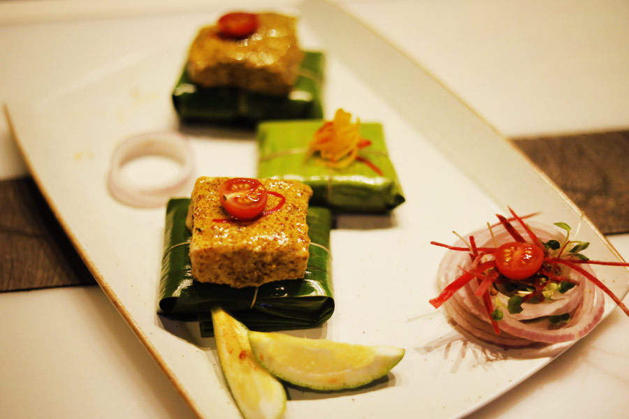 Best restaurants in Kolkata where you get best puja special menu.