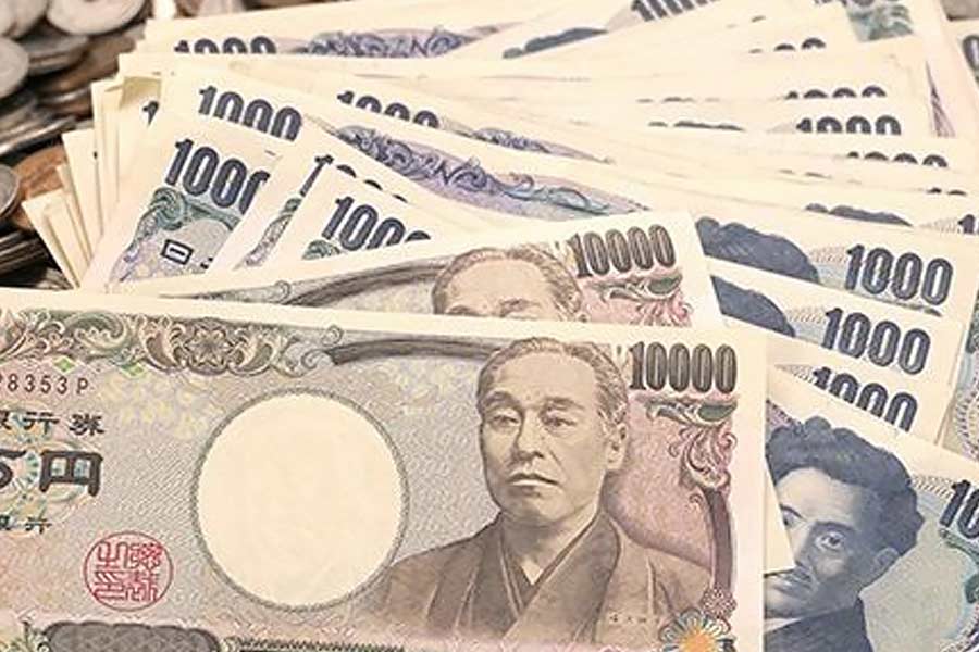 China is responsible for future recession in Japan