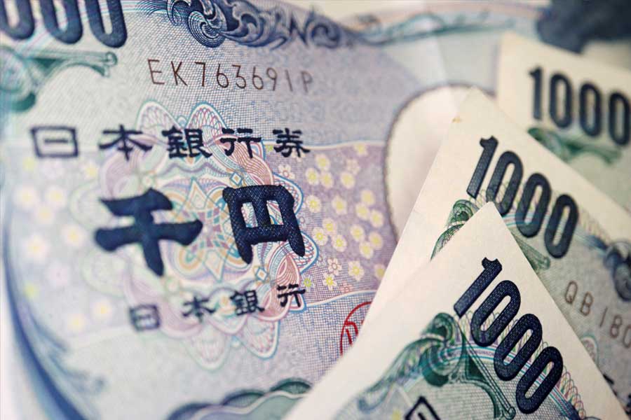 China is responsible for future recession in Japan
