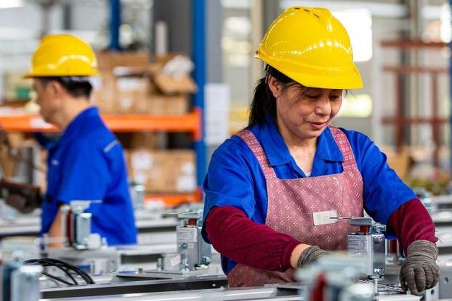 China is responsible for future recession in Japan