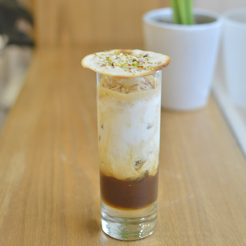 Best restaurants in Kolkata where you get best puja special menu.