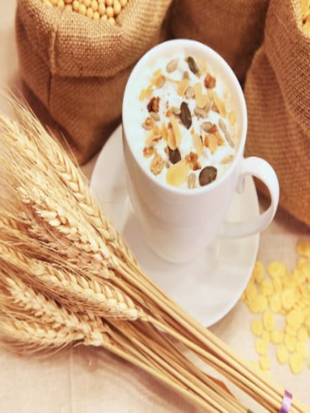 Include these Foods in your diet to get a better sleep dgtl