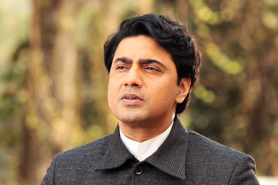 Exclusive interview of Dev on his upcoming movie Bagha Jatin