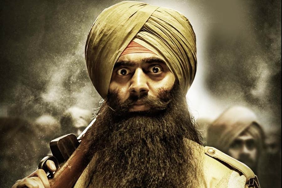 Exclusive interview of Dev on his upcoming movie Bagha Jatin