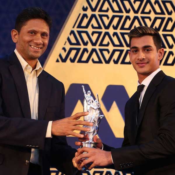 photo of Aryaman Birla