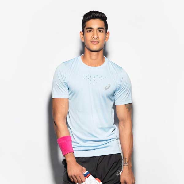 photo of Aryaman Birla