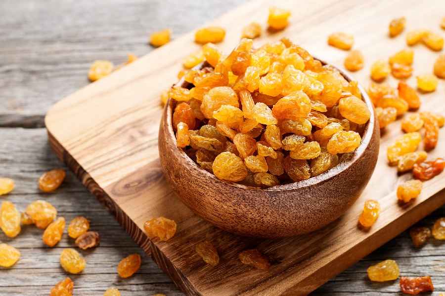 Five dry fruits for sharp Eyesight.