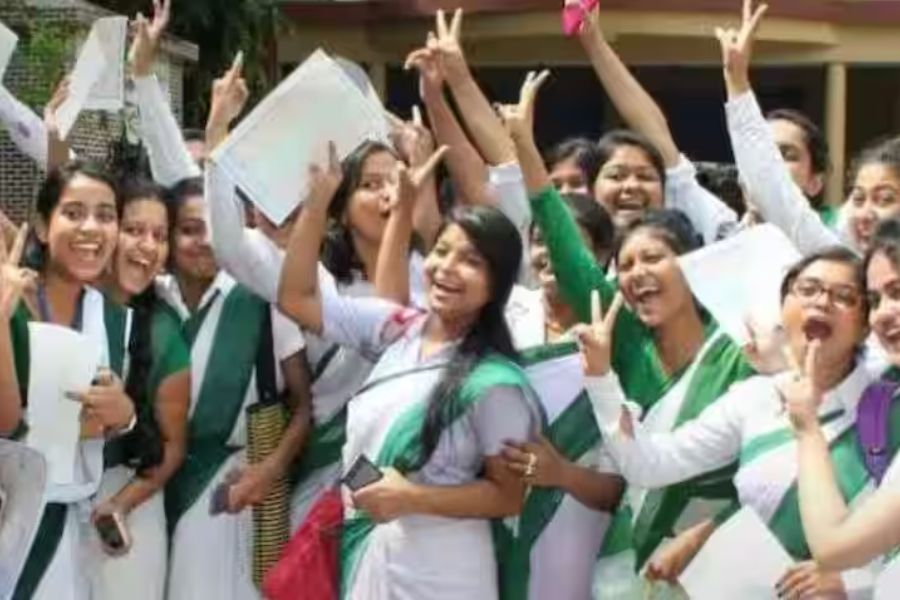 Check Full Merit list of WBCHSE HS 2024, top 10 students from West Bengal dgtl