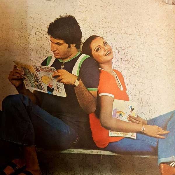 রেখার সঙ্গে আর যোগাযোগ রয়েছে কিনা তা নিয়ে জিজ্ঞাসা করলে কিরণ বলেন, ‘‘ভাগ্য যদি সহায় হয় তা হলে রেখার সঙ্গে আমার কোনও এক দিন নিশ্চয় দেখা হবে। পুরনো বন্ধুর মতোই আমরা কথা বলব। কিন্তু আমি ওকে ফোন করে দেখা করতে চাই না। দেখা হওয়ার থাকলে হয়েই যাবে।’’