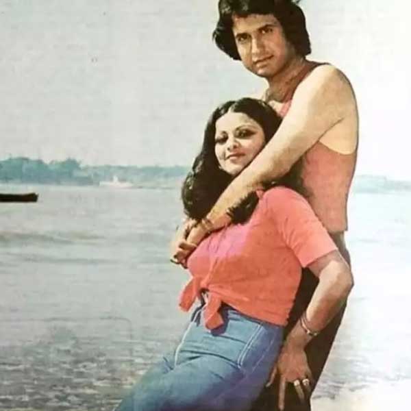 পুরনো এক সাক্ষাৎকারে রেখা জানিয়েছিলেন, তিনি যখন কিরণের সঙ্গে সম্পর্কে ছিলেন তখন কিরণকে রাগানোর জন্য অভিনেতার প্রাক্তন প্রেমিকার গলার আওয়াজ নকল করে কথা বলতেন রেখা। অভিনেত্রীর এই আচরণে নাকি রেগে যেতেন কিরণ।