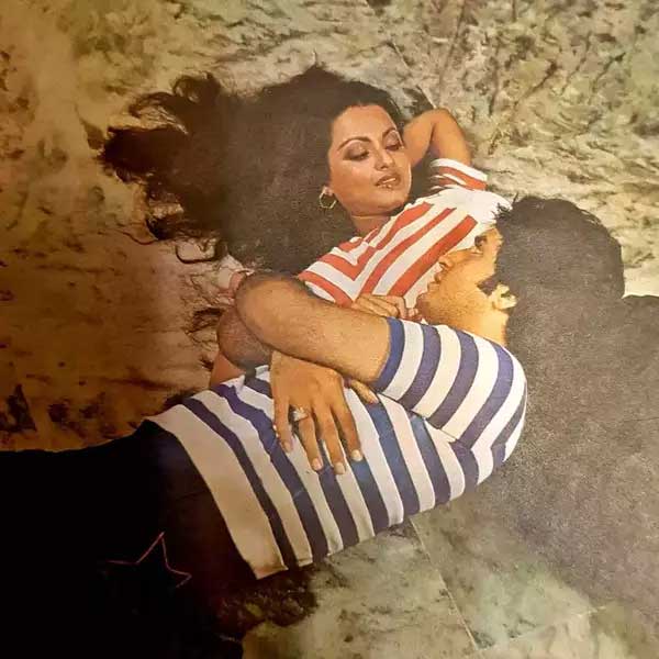 প্রাক্তন প্রেমিকার গলা নকল করার বিষয় নিয়ে কিরণকে জিজ্ঞাসা করা হলে অভিনেতা অবশ্য জানান, সম্পর্কে থাকাকালীন এমন কোনও ঘটনাই ঘটেনি। 