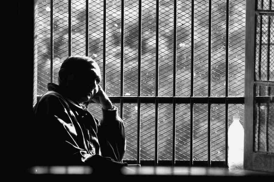 Among the 12 heavyweights arrested on corruption charges, whose first Durga Puja is in jail, whose second