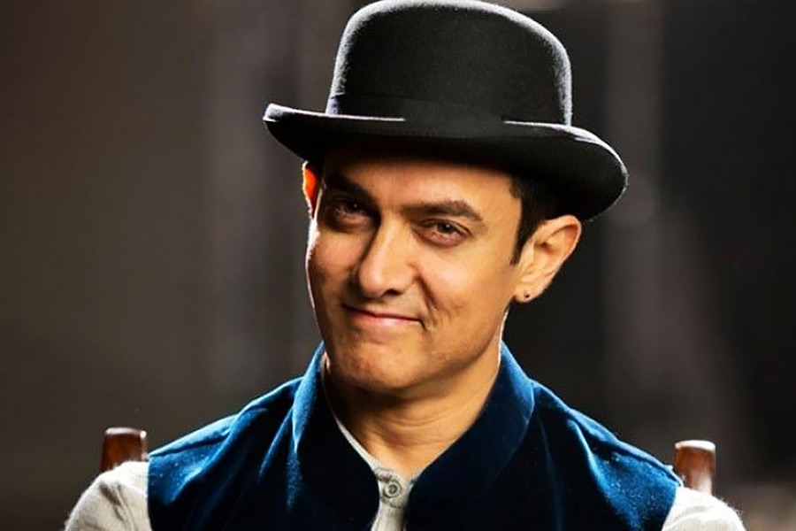 Aamir Khan to reportedly reunite with Dangal co-star Fatima Sana Shaikh for his next film