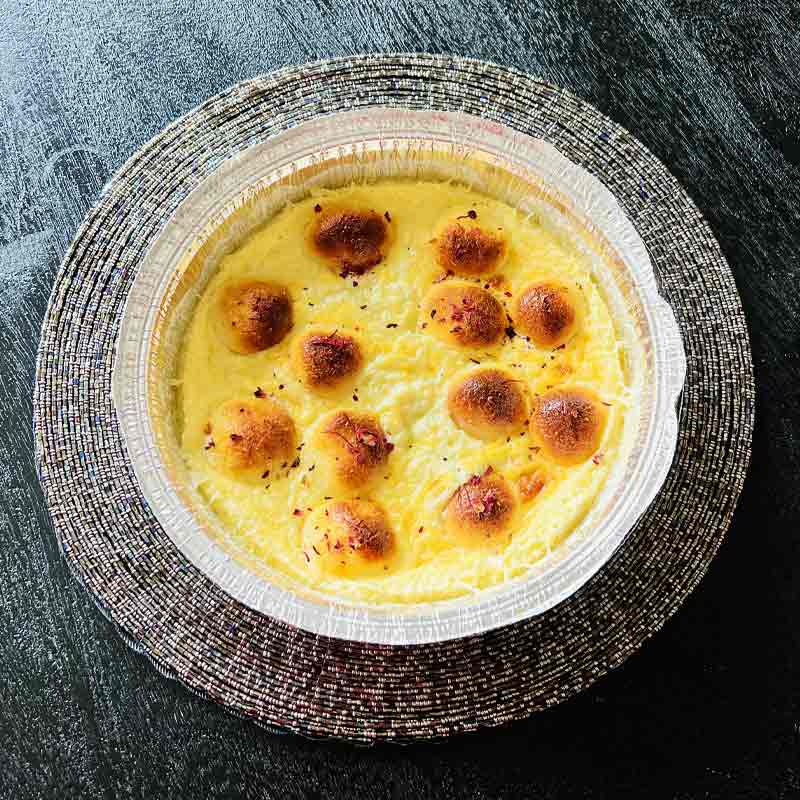 Durga puja 2023 Special Healthy Sweets Recipe.