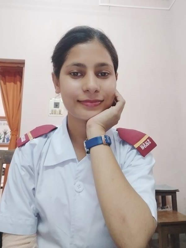 রেণু খাতুন।