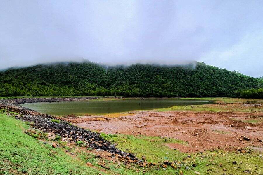 Bangriposhi Road Trip. 