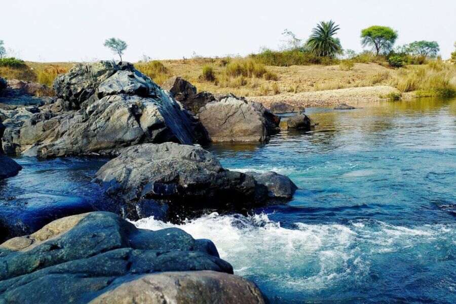 Bangriposhi Road Trip. 