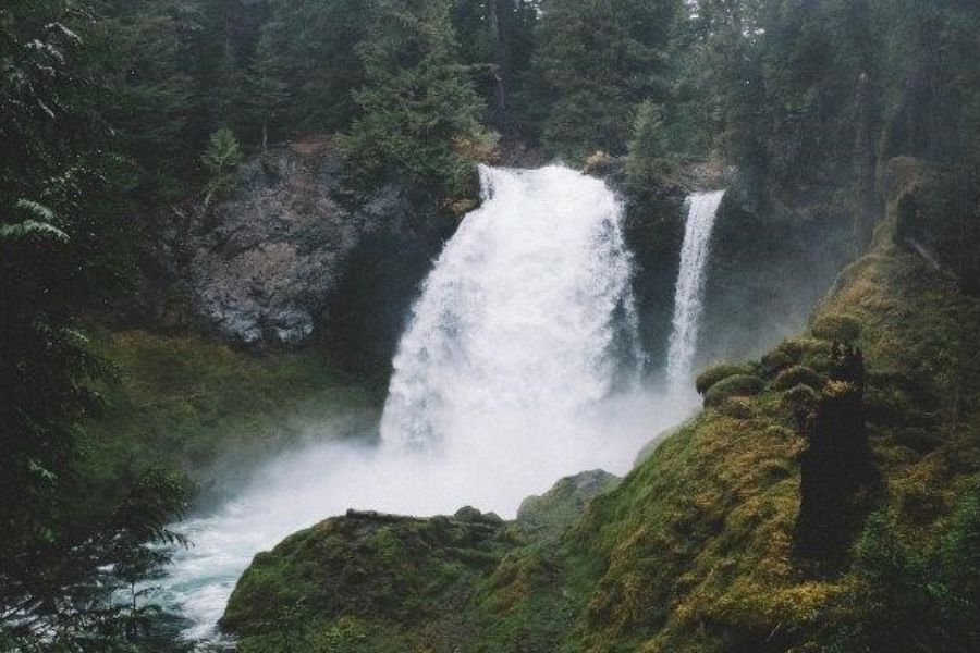 Bangriposhi Road Trip. 