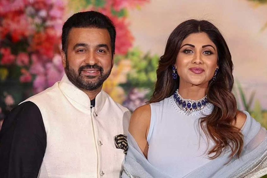 Shilpa Shetty’s husband Raj Kundra writes about separation in x handle, speculation formed over internet