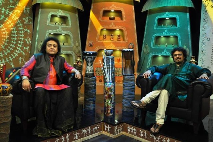 Tanmoy Bose and Vikram Ghosh. 