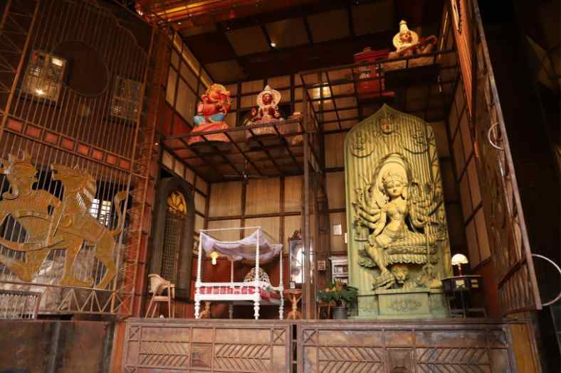 'সেরা সর্বজনীন' ২০২৩ — ‘সেরার সেরা’ পুজোর স্বীকৃতি পেয়ে প্রথম হয়েছে - টালা প্রত্যয়