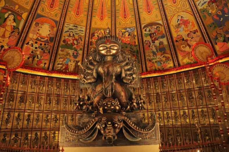 ‘স্পেশাল জুরি অ্যাওয়ার্ড' পেয়েছে সুরুচি সংঘ