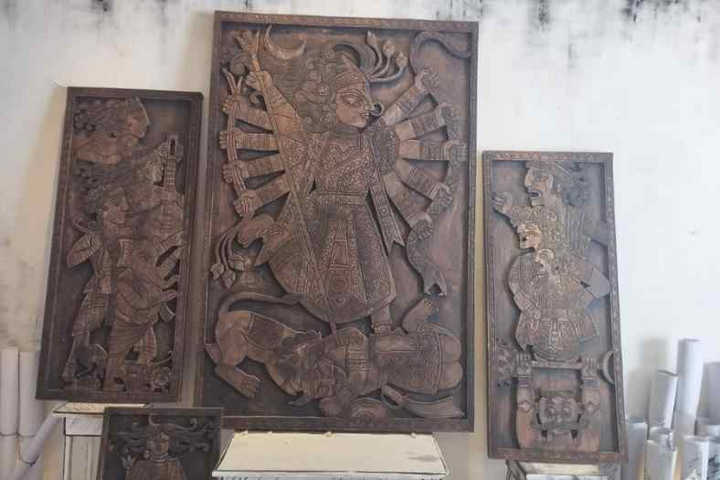 ‘জনতার রায়ে সেরা' হয়েছে হাতিবাগান নবীন পল্লী