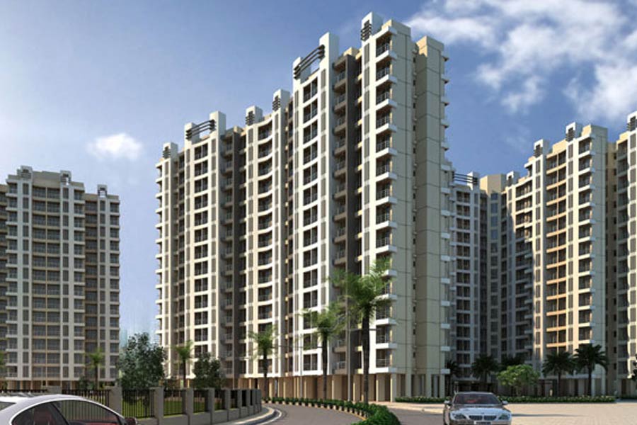 বহু বছর ধরে দেশ-বিদেশের বিভিন্ন জায়গায় বহু আবাসন, বিলাসবহুল অট্টালিকা, রিসর্ট, পার্ক তৈরি করেছে হীরানন্দানি গোষ্ঠী।