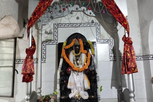 দুর্গাপটে পুজো